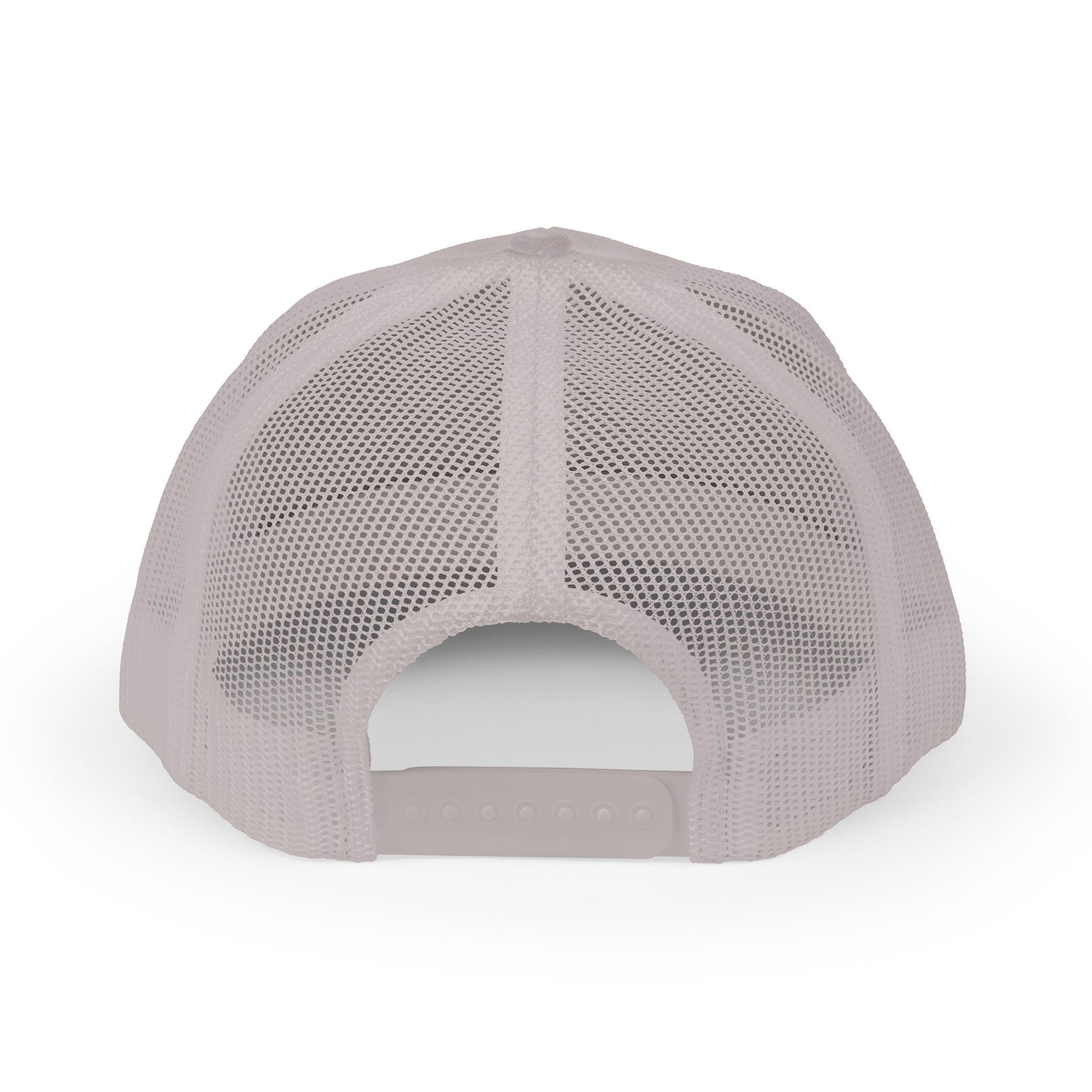 FaithHealed Snapback Trucker Cap