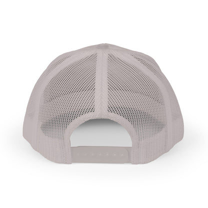 FaithHealed Snapback Trucker Cap
