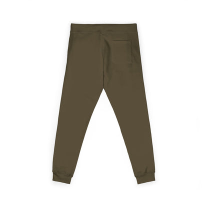 FaithHealed Embroidered Sweatpants — Faith Lounge Pants