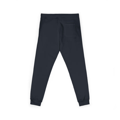 FaithHealed Embroidered Sweatpants — Faith Lounge Pants
