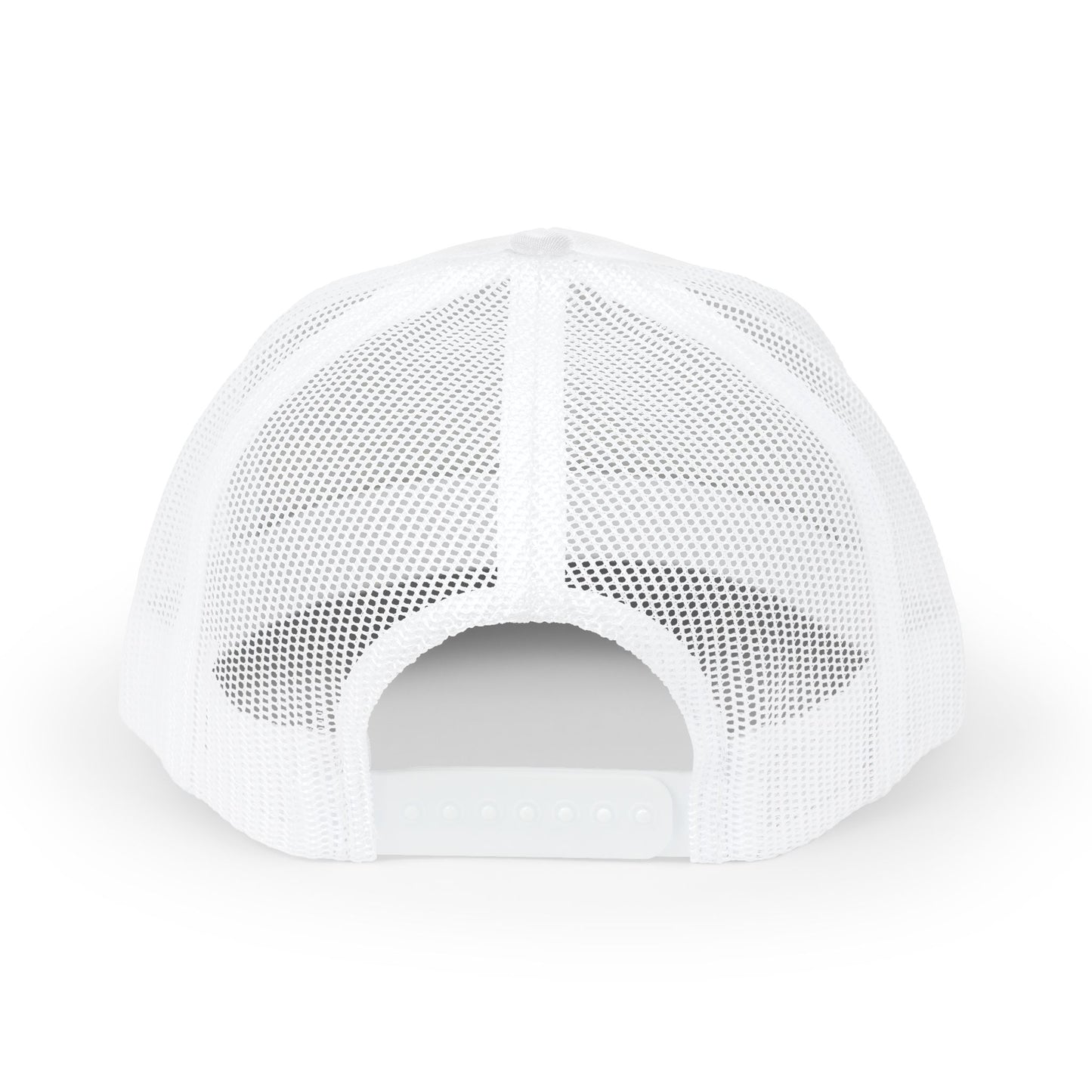FaithHealed Snapback Trucker Cap