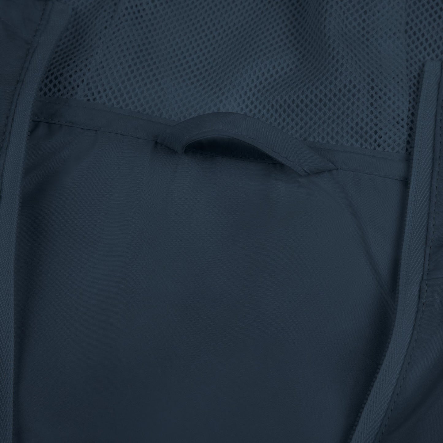 FaithHealed Windbreaker Jacket — Faith Healed Full-Zip Christian Jacket