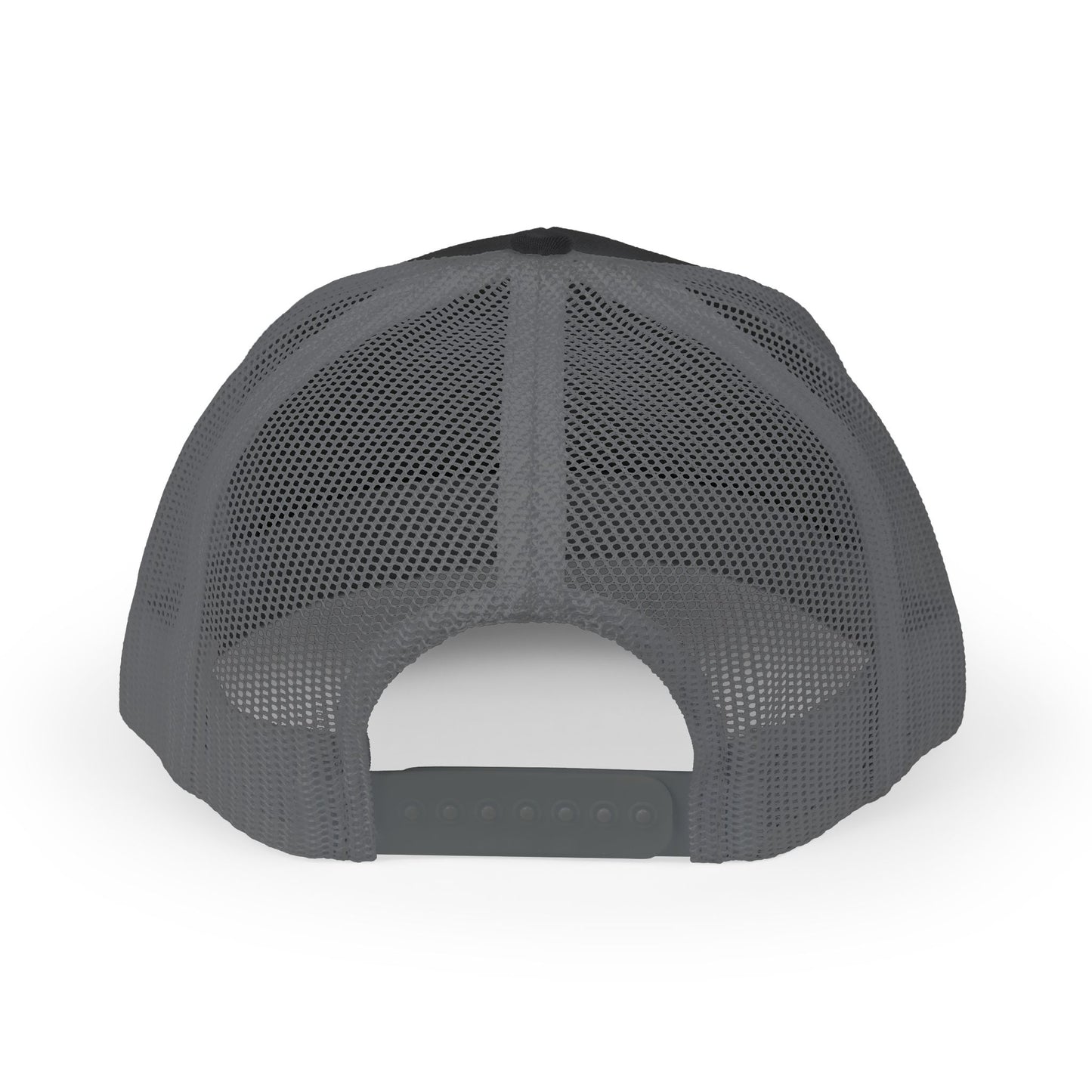 Faithhealed Trucker Cap