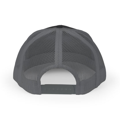 Faithhealed Trucker Cap