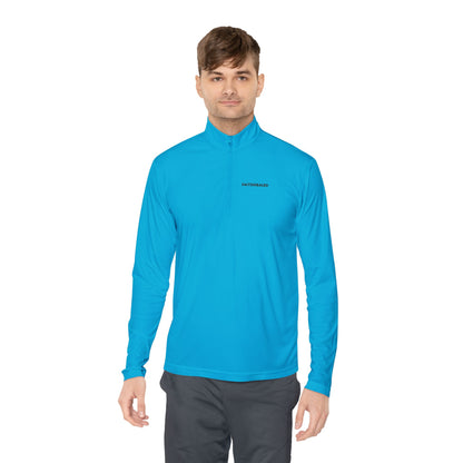 Faithhealed Faith Quarter-Zip