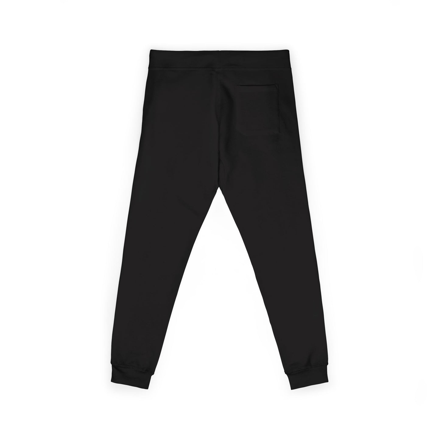FaithHealed Embroidered Sweatpants — Faith Lounge Pants