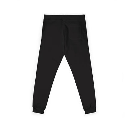 FaithHealed Embroidered Sweatpants — Faith Lounge Pants