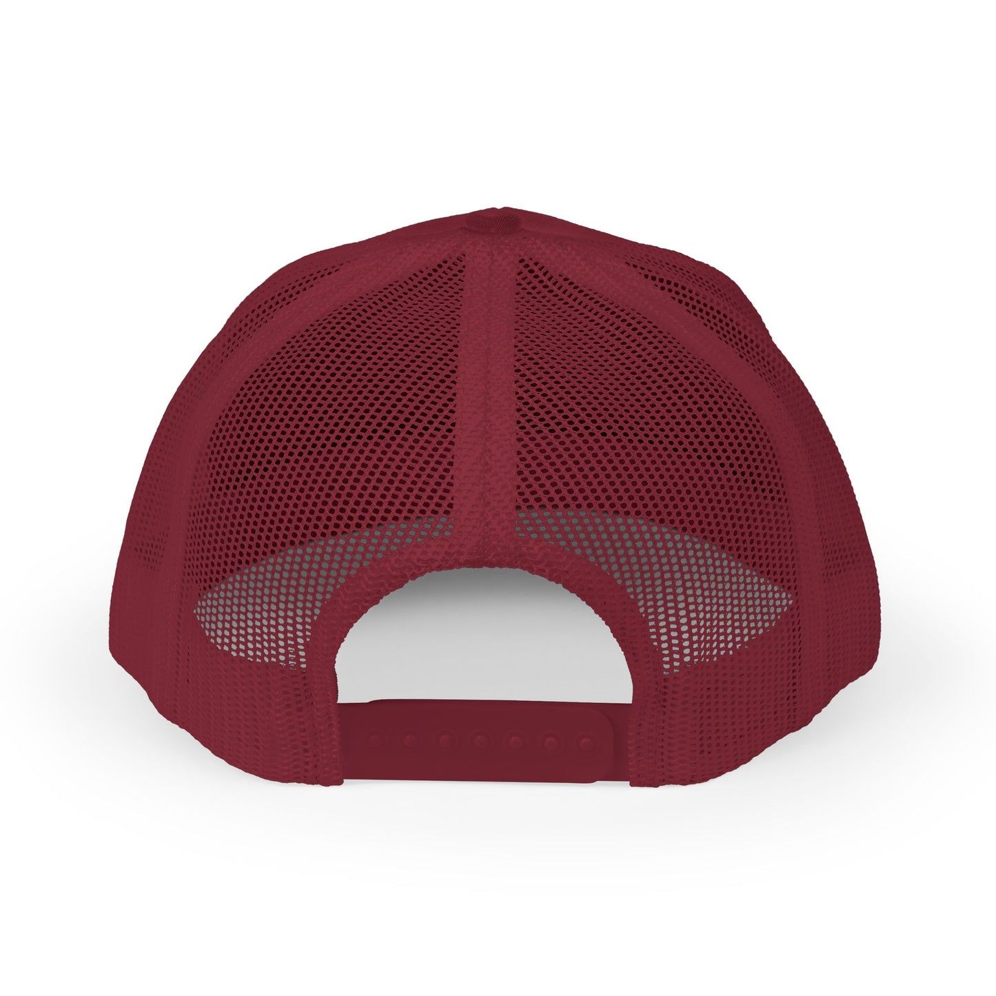 Faithhealed Trucker Cap