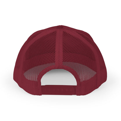 Faithhealed Trucker Cap