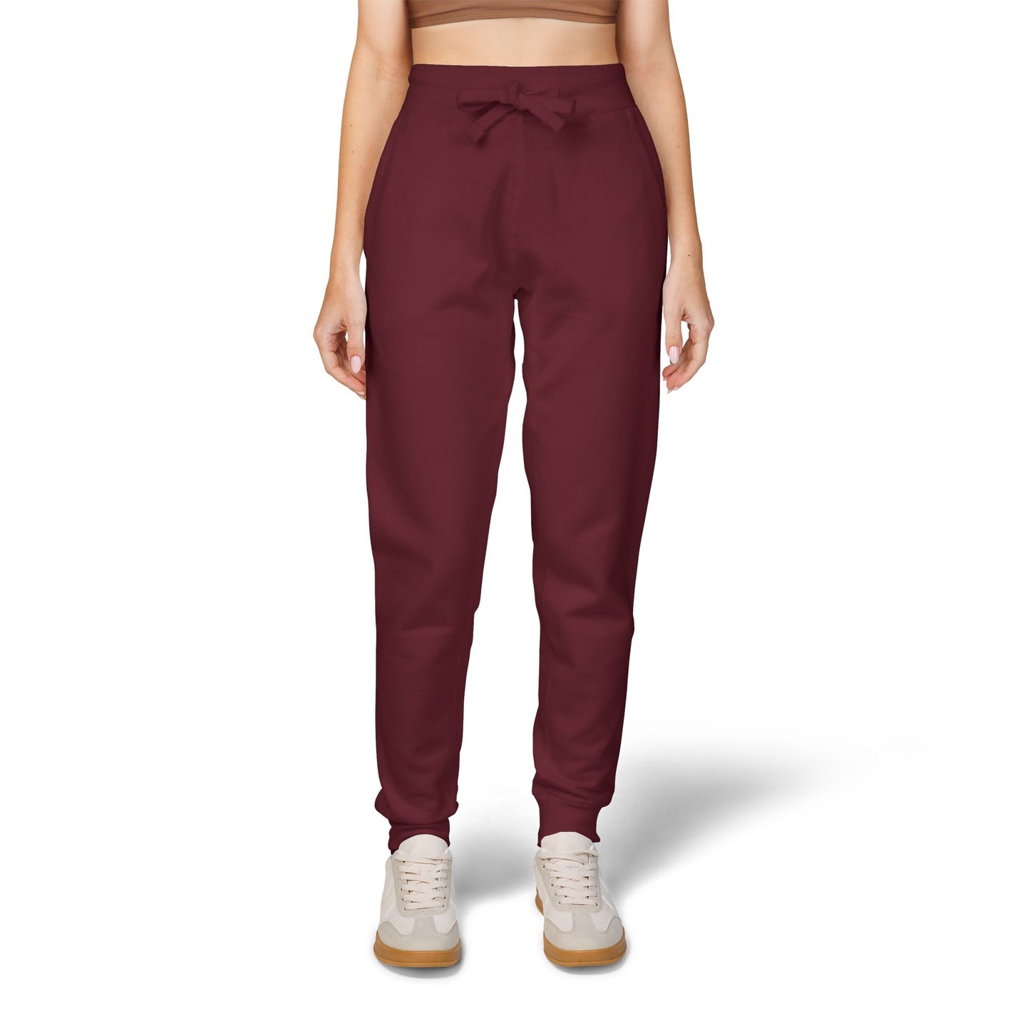 FaithHealed Embroidered Sweatpants — Faith Lounge Pants