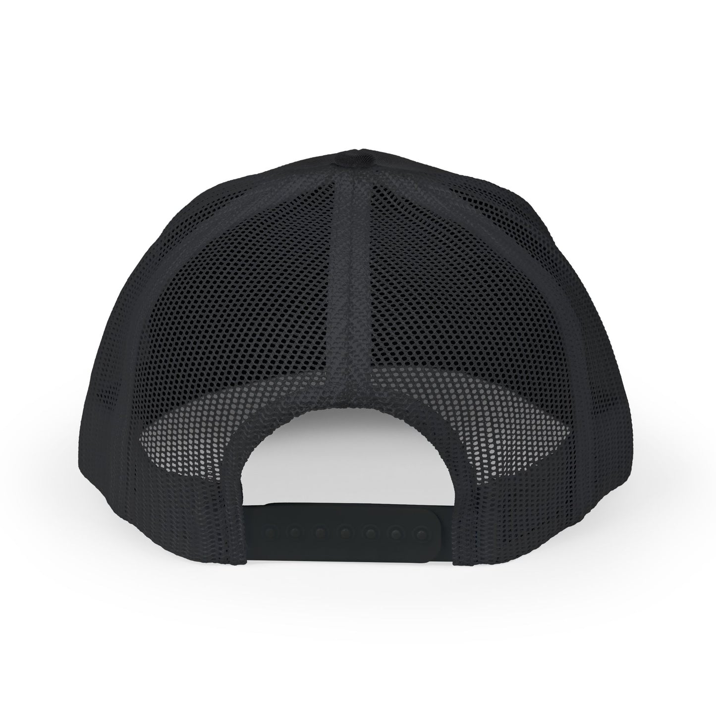 Faithhealed Trucker Cap