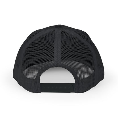 Faithhealed Trucker Cap