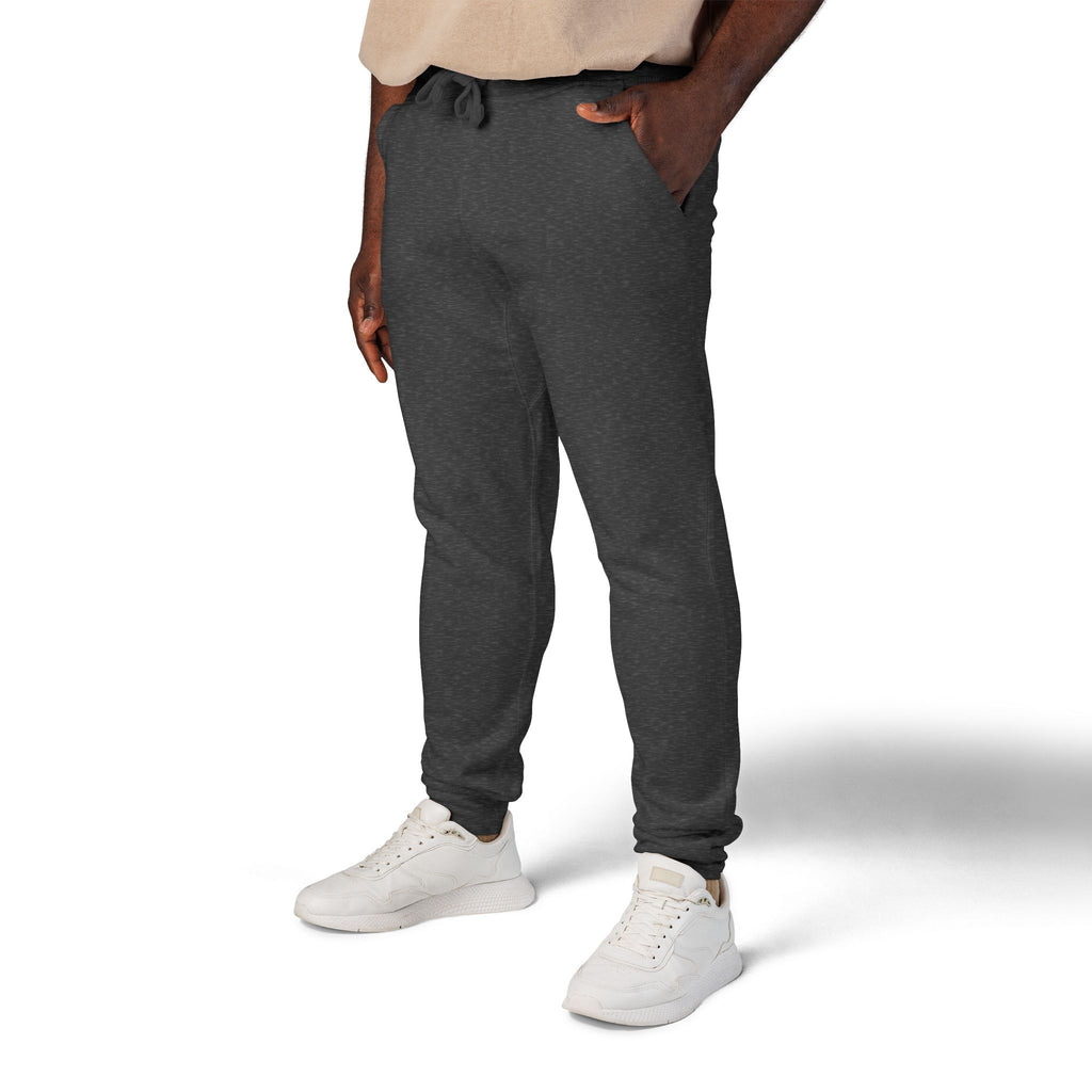 FaithHealed Embroidered Sweatpants — Faith Lounge Pants