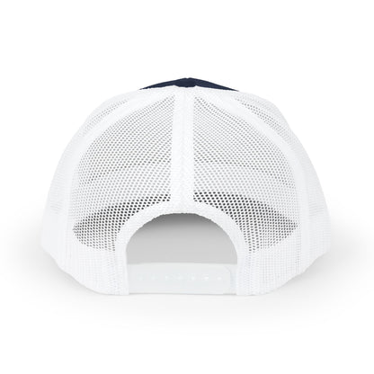 Faithhealed Trucker Cap