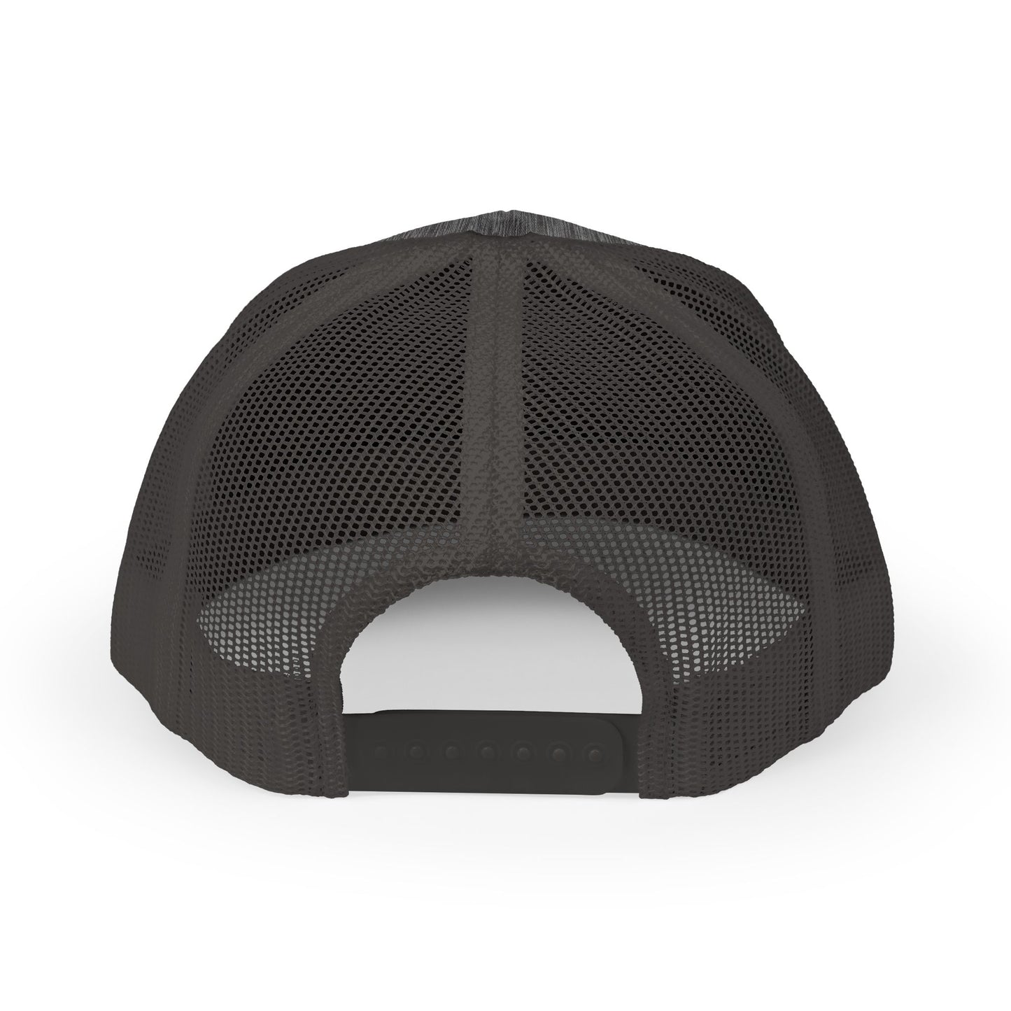 Faithhealed Trucker Cap
