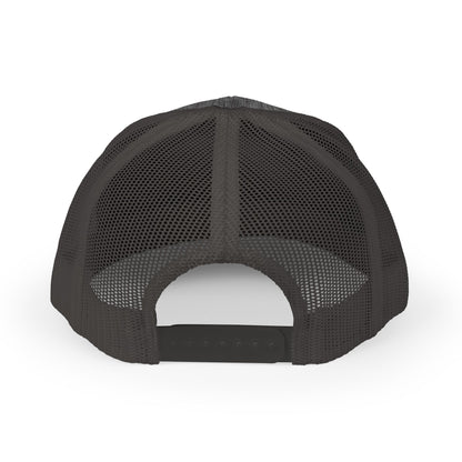 Faithhealed Trucker Cap