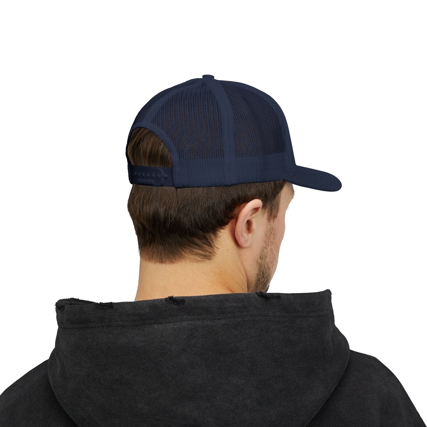 Faithhealed Trucker Cap