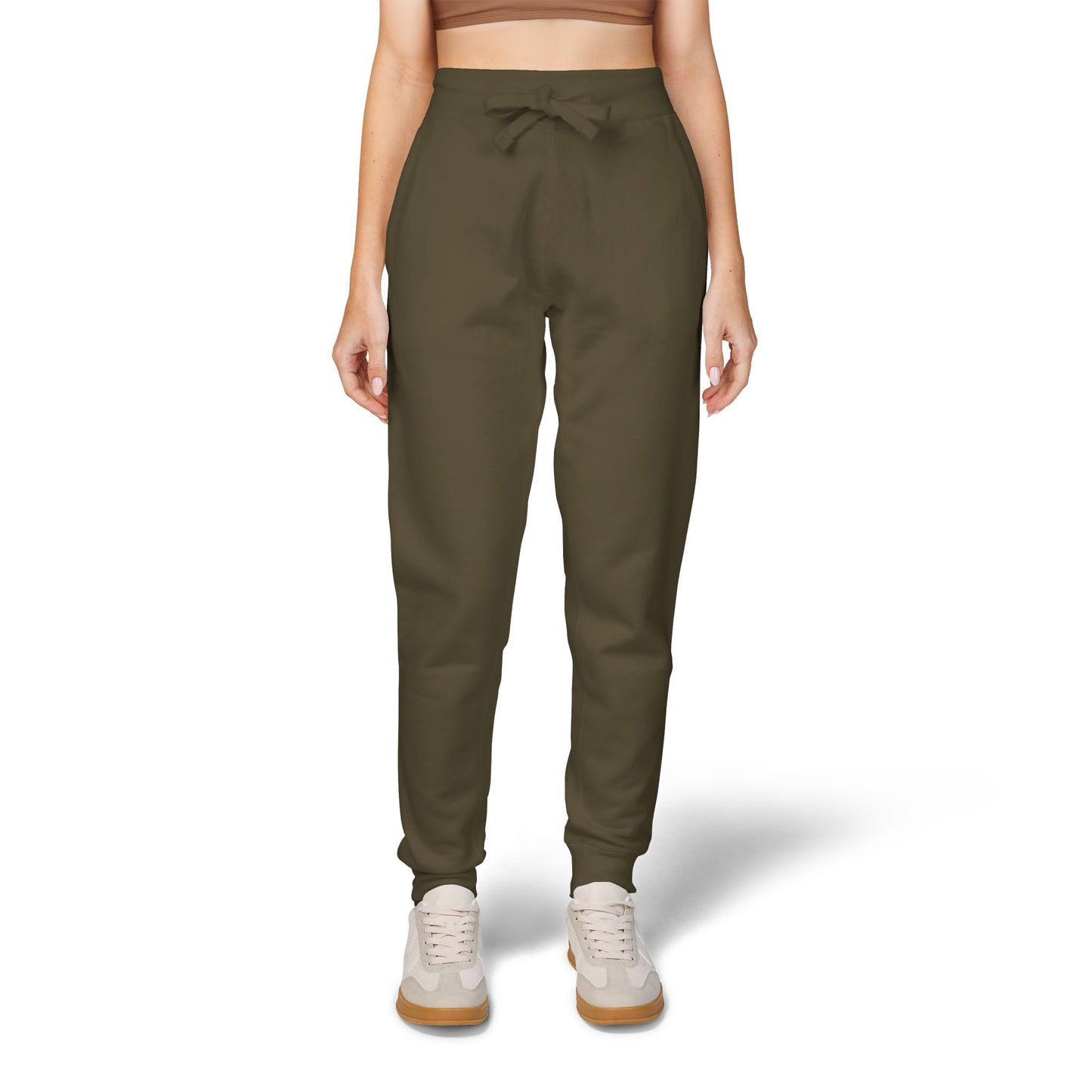 FaithHealed Embroidered Sweatpants — Faith Lounge Pants