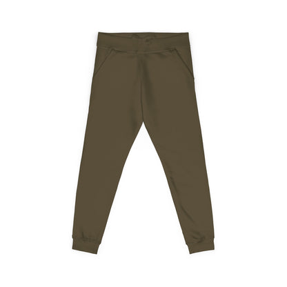 FaithHealed Embroidered Sweatpants — Faith Lounge Pants