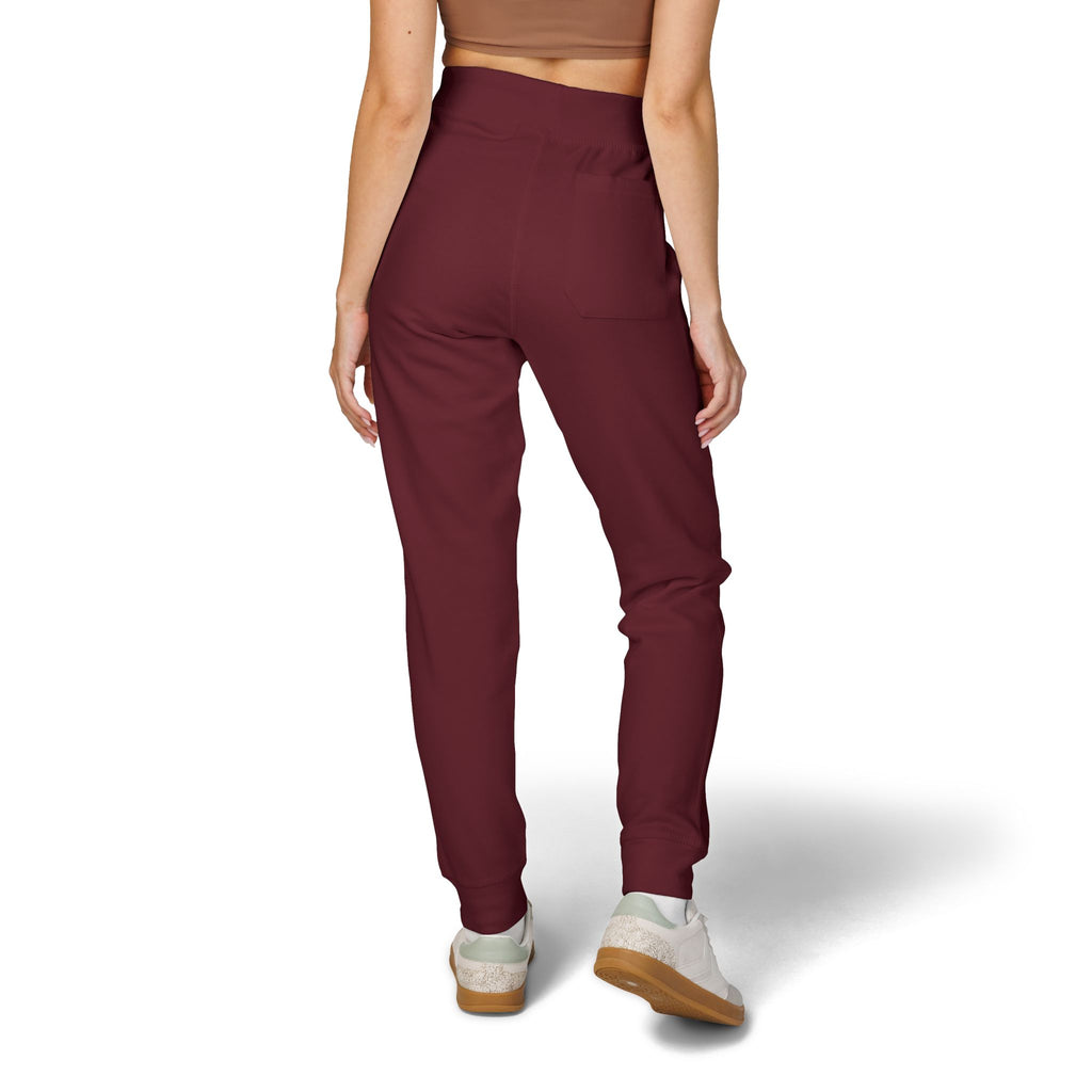 FaithHealed Embroidered Sweatpants — Faith Lounge Pants