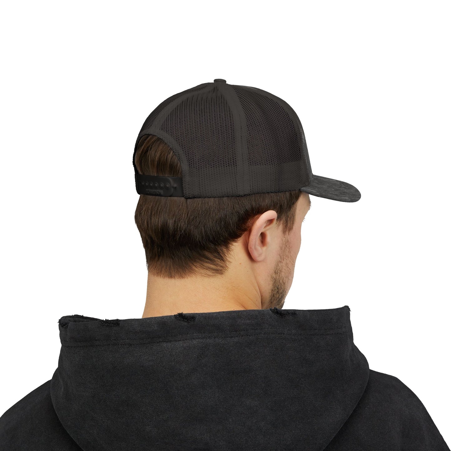 Faithhealed Trucker Cap