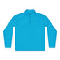 Faithhealed Faith Quarter-Zip