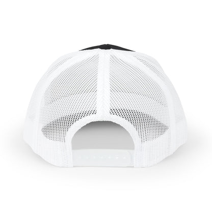 Faithhealed Trucker Cap