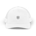 FaithHealed Retro Trucker Hat