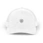 FaithHealed Retro Trucker Hat