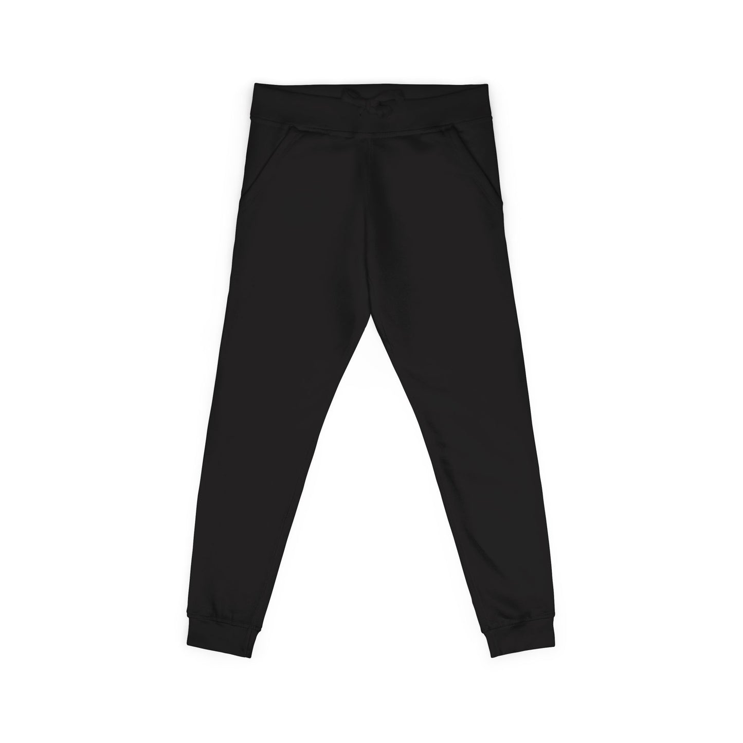 FaithHealed Embroidered Sweatpants — Faith Lounge Pants