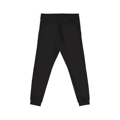 FaithHealed Embroidered Sweatpants — Faith Lounge Pants