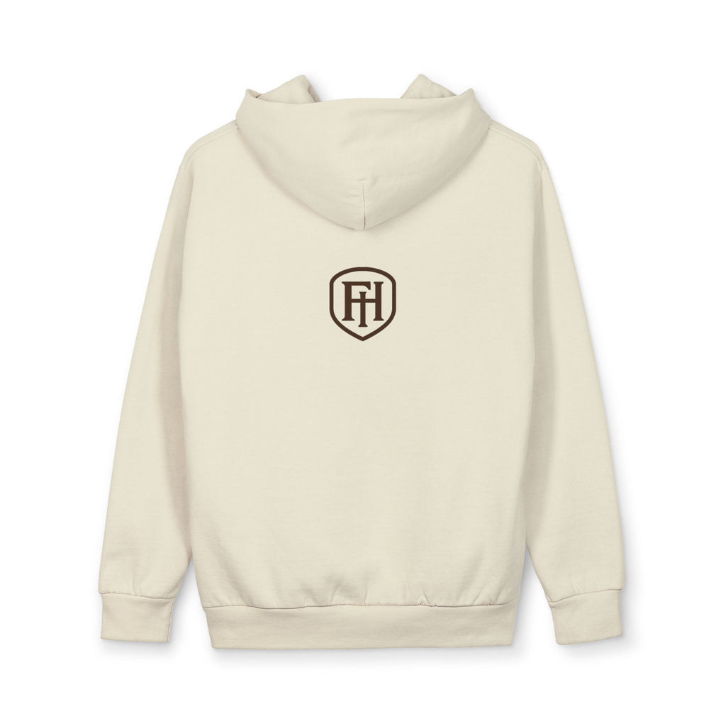 FaithHealed Urban Pullover Hoodie