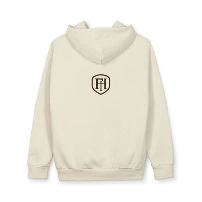 FaithHealed Urban Pullover Hoodie