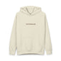 FaithHealed Urban Pullover Hoodie