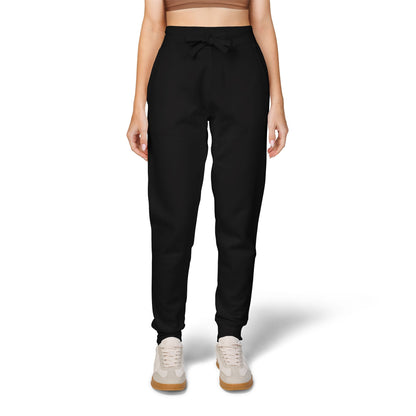 FaithHealed Embroidered Sweatpants — Faith Lounge Pants
