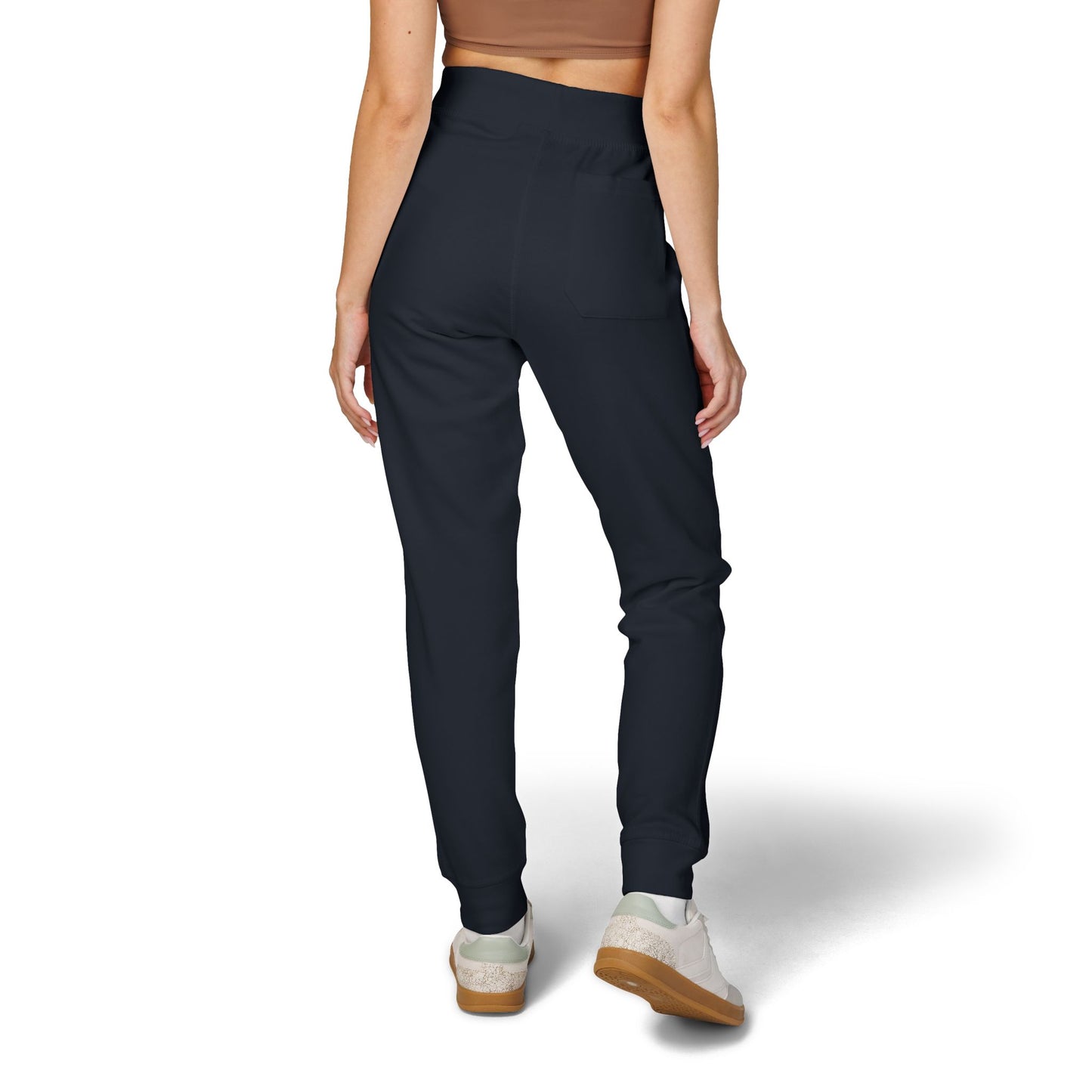 FaithHealed Embroidered Sweatpants — Faith Lounge Pants