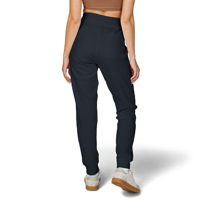 FaithHealed Embroidered Sweatpants — Faith Lounge Pants