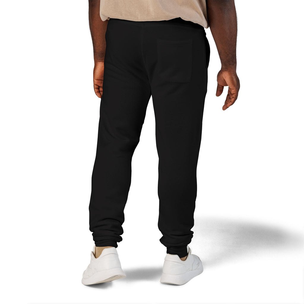 FaithHealed Embroidered Sweatpants — Faith Lounge Pants