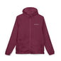 FaithHealed Windbreaker Jacket — Faith Healed Full-Zip Christian Jacket