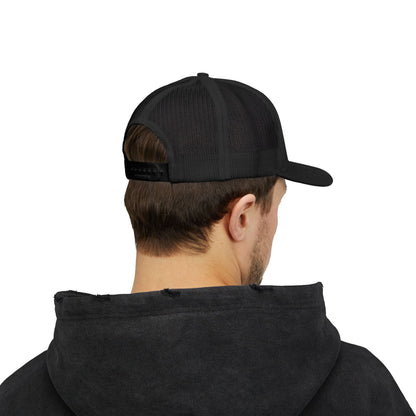 Faithhealed Trucker Cap