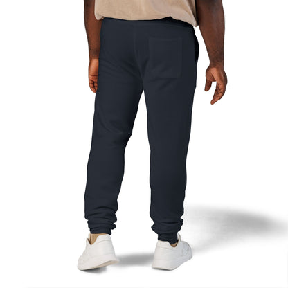 FaithHealed Embroidered Sweatpants — Faith Lounge Pants