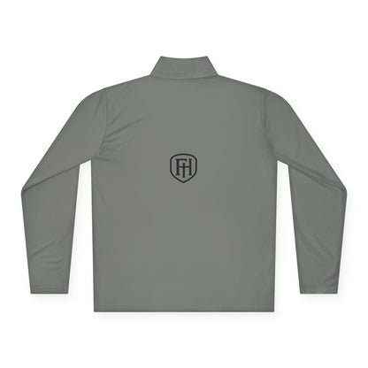Faithhealed Faith Quarter-Zip