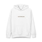 FaithHealed Urban Pullover Hoodie