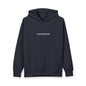 FaithHealed Hoodie — Faith-Based Urban Pullover
