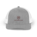 FaithHealed Snapback Trucker Cap