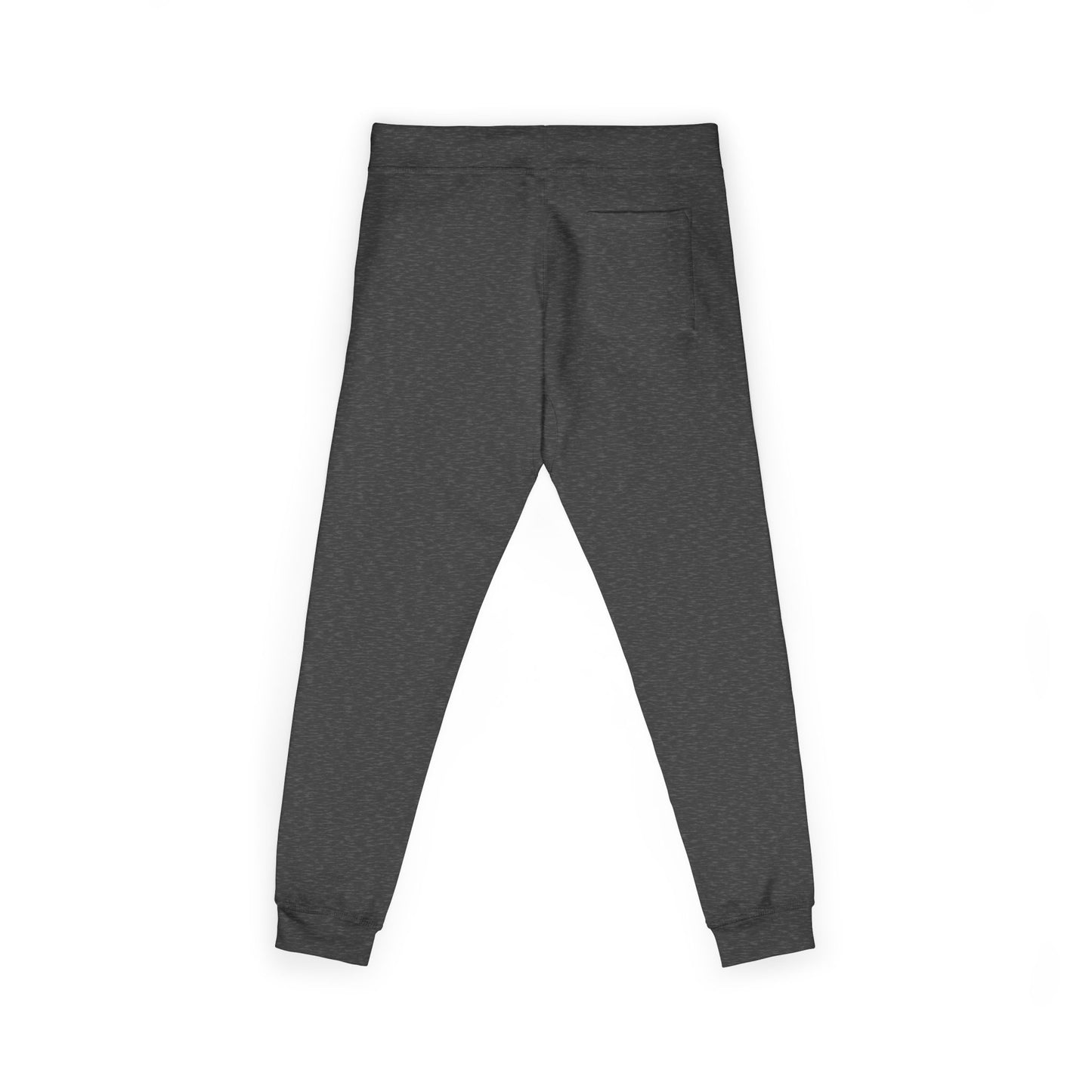 FaithHealed Embroidered Sweatpants — Faith Lounge Pants