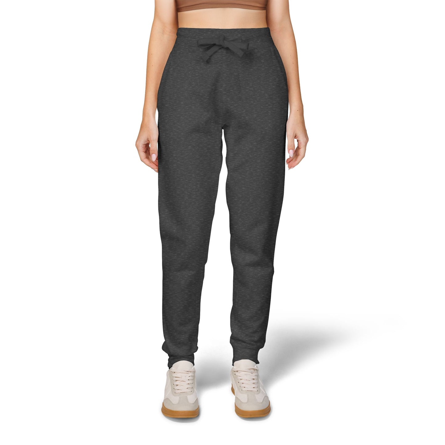 FaithHealed Embroidered Sweatpants — Faith Lounge Pants