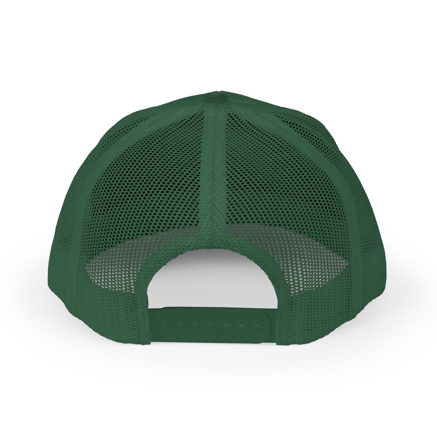 Faithhealed Trucker Cap