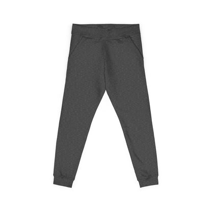 FaithHealed Embroidered Sweatpants — Faith Lounge Pants