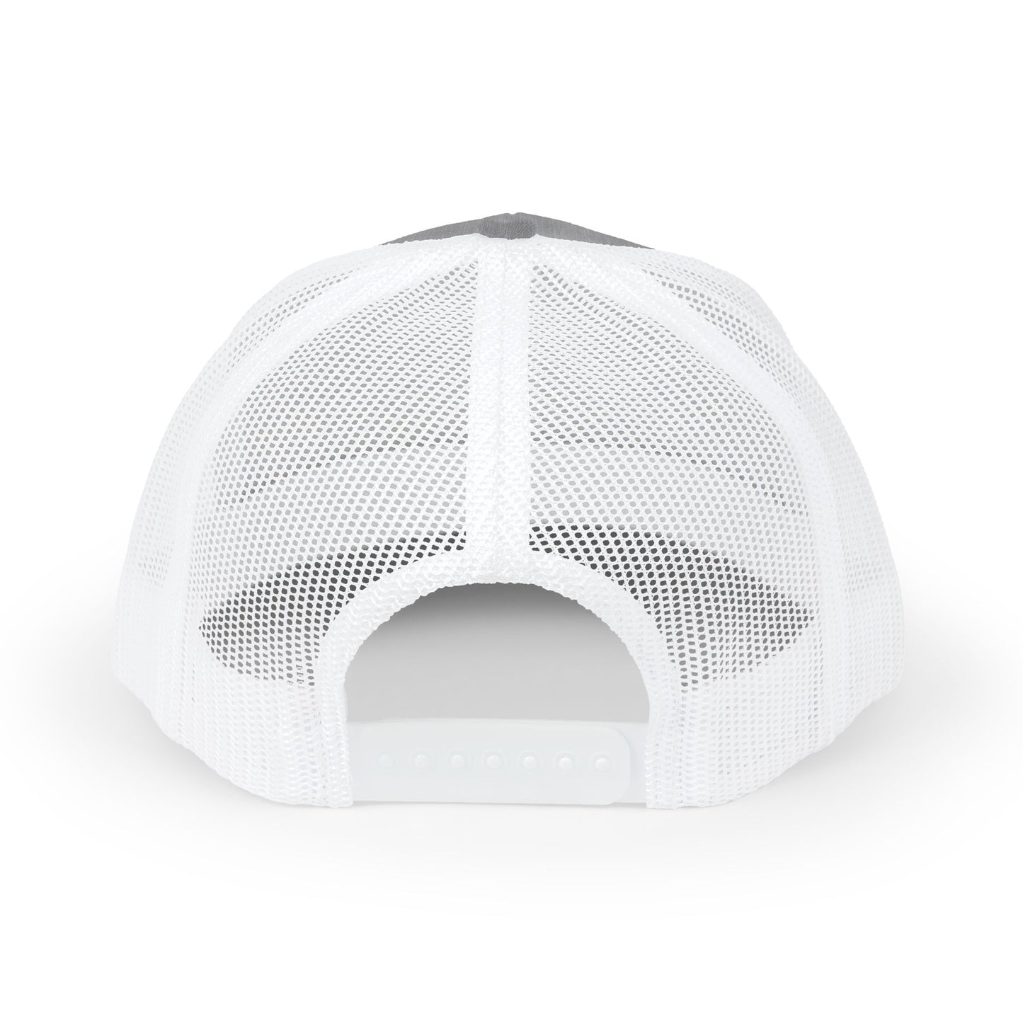 FaithHealed Snapback Trucker Cap